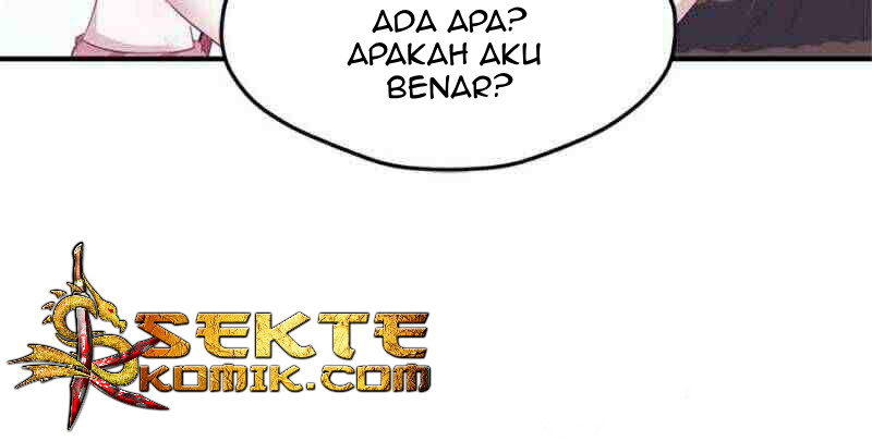 Beauty and the Beasts Chapter 105 Bahasa Indonesia